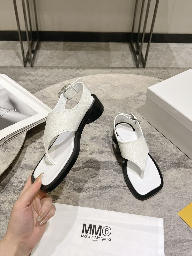 Maison Margiela Sandals